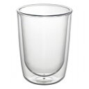われないダブルウォールグラスワイド(300ml) TW-3781 台所・日用品・収納(代引不可)【ポイント10倍】