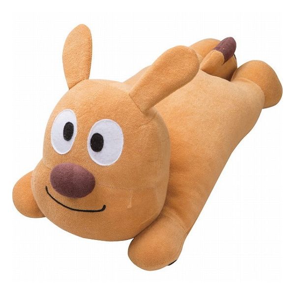 アンパンマン抱き枕 めいけんチーズ めいけんチーズ WTY2504600CH 室内装飾品 室内雑貨 繊維雑貨(代引..