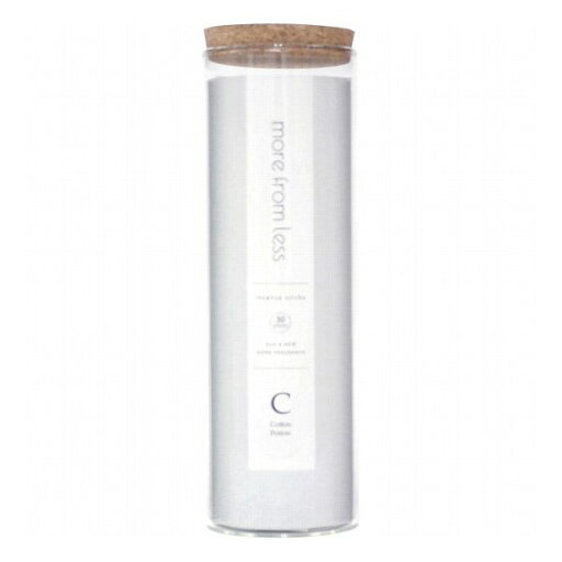 more from less インセンスセット Cotton Potion INー03CP 台所・日用品・収納 家庭日用品 日用品雑貨(代引不可)【ポイント10倍】【送料無料】 more from less インセンスセット Cotton Potion INー03CP 台所・日用品・収納 家庭日用品 日用品雑貨(代引不可)【ポイント10倍】【送料無料】