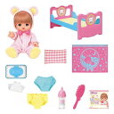 メルちゃん 入門セット 1851622 ベビー・子供用品 子供用品 子供玩具(代引不可)【ポイント10倍】【送料無料】