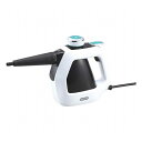 EARTHMAN アースマン ハンディスチームクリーナー 1406761 台所・日用品・収納 DIY用品 大工用品(代引不可)【ポイント10倍】【送料無料】(2)