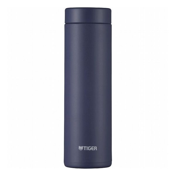 タイガー 真空断熱ボトル(500ml) ネイビーブルー MMZ-W501AZ ポット・ボトル ボトル ステンレスボトル(代引不可)【ポイント10倍】【送料無料】
