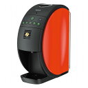 ネスカフェ ゴールドブレンドバリスタ フィフティ レッド バリスタ SPM9639-R 電化製品 電化製品調理機器 コ-ヒ-メ-カ-(代引不可)【ポイント10倍】【送料無料】