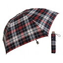 アーヴェーヴェー 折りたたみミニ傘55cm ネイビー 660359NV 雨具 コンパクト傘 コンパクト日傘(代引不可)【ポイント10倍】【送料無料】(4)