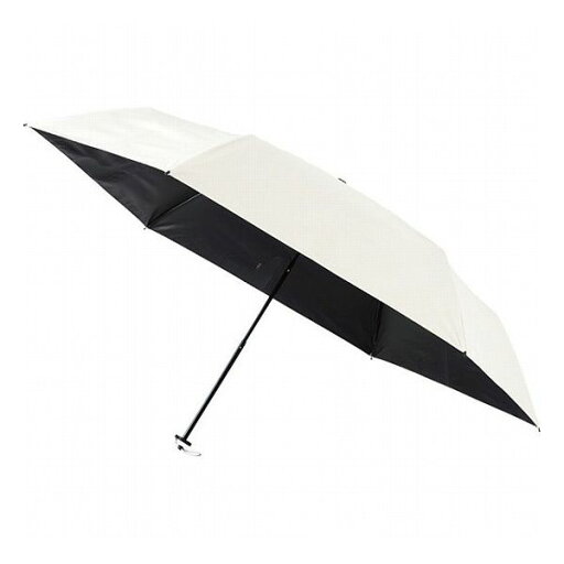 エスタ ウラワザ晴雨兼用折りたたみ日傘 無地オフホワイト 30244-05-20-55 雨具 折たたみ傘 折たたみ日傘(代引不可)【ポイント10倍】【送料無料】 エスタ ウラワザ晴雨兼用折りたたみ日傘 無地オフホワイト 30244-05-20-55 雨具 折たたみ傘 折たたみ日傘(代引不可)【ポイント10倍】【送料無料】