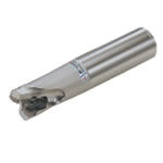 三菱 TA式ハイレーキエンドミル【AJX08R202SA20L】(旋削・フライス加工工具・ホル...