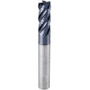 イスカル D ソリッドエンドミル COAT【ECP-E4L 12-26/38C12S83 IC900】(旋削・フライス加工工具・超硬スクエアエンドミル)【送料無...