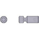 三菱 部品(クランプねじ)【LLCS508S】(旋削・フライス加工工具・ホルダー)(4)