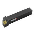 三菱 バイトホルダー【PSSNR2525M12】(旋削・フライス加工工具・ホルダー)【送料無...
