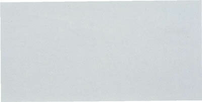 TRUSCO 普通反射シート 封入レンズ型 455mmX227mm 白【HS-4522F W】(安全用品・標識・サインプレート)