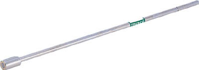 TRUSCO マグネットクリーナー 吸着力1/8【TMK-510】(マグネット用品・マグネットハンド)