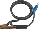 TRUSCO 手元らくらくキャブタイヤケーブル 2次側線 2.5m【TWRC-222KH】(溶接用品・電気溶接用品)【送料無料】