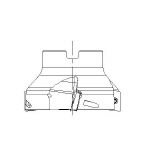 ����ɥӥå� �����ߥ�390���å�����RA390S-125J38-17M��(����ե饤���ù����񡦥ۥ����)(����Բ�)������̵����