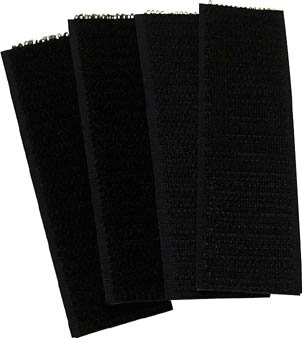 クラレ ピタロック100(高機能粘着)【CP-23】(梱包結束用品・結束バンド)