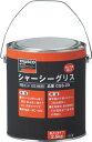TRUSCO シャーシーグリス #1 2.5Kg【CGS-25】(化学製品・グリス・ペースト)