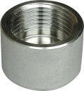 イノック キャップ【304C10A】(管工機材・ねじ込み管継手)(4)