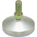 スガツネ工業 ロータリープレインRP型W3/8×40(200-140-032)【RP-40N3】(機械部品・アジャスター)