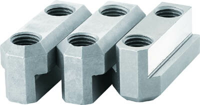 TRUSCO ジョウナット 豊和用 MA8【JT-H-HO1MA-8】(ツーリング・治工具・チャック・生爪)【送料無料】