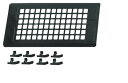 TRUSCO マグネットツールラック 最大荷重3kg【TMR-310】(マグネット用品・マグネットホルダ)