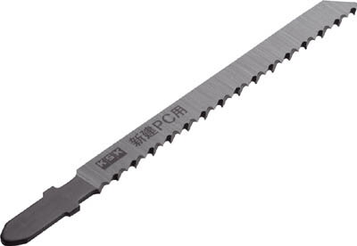 KSK ジグソーブレードBOSCH ボッシュ型【K-101BR】 切断用品 ジグソーブレード (代引不可)