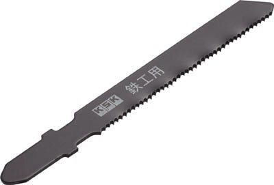 KSK ジグソーブレードBOSCH ボッシュ型【K-118A】 切断用品 ジグソーブレード (代引不可)