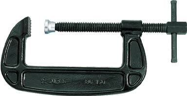 スーパー シャコ万力(バーコ型)25mm【BC-25】(クランプ・バイス・シャコ万力)