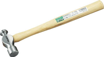 TRUSCO 片手ハンマー #1【TKH-10】(ハンマー・刻印・ポンチ・片手ハンマー)