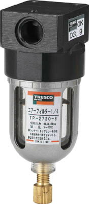 TRUSCO �����ե��륿����TP-2720-8��(�������������������˥å�)