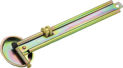 TRUSCO 溶接用スパークライター【TWP-SL】(溶接用品・ガス溶断用品)