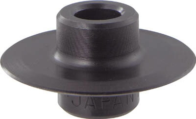 TRUSCO パイプマシン用カッター ステン管用【TPM-38S】(水道・空調配管用工具・ねじ切り機)