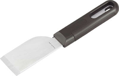 Other - TRUSCO へら皮 スキ型 42mm【TS-202】(塗装・内装用品・へら・スクレーパー)