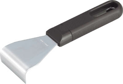 TRUSCO へら L型 50mm【TS-214】(塗装・内装用品・へら・スクレーパー)(4)