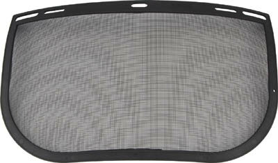 TRUSCO 防災面BM-KM用 替レンズ【BM-KM-C】(保護具・防災面)