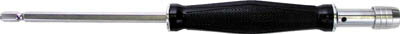 TRUSCO ロングジョイント 300mm【TLE-300】(ドライバー・六角棒レンチ・差替式ドライバー)