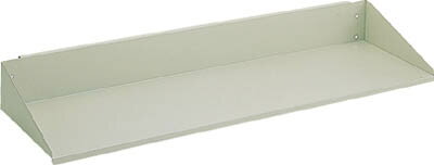 TRUSCO UPR型パンチングラック用パネル 900X450 両面【UPR-T255】(工場用保管設備・パネルラック)【送..