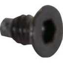 TRUSCO ヤンキーバイス用シャフト固定ネジ 65mm YV65SFN