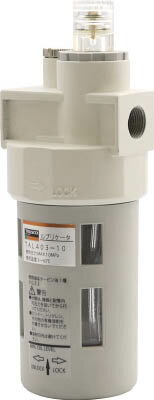 TRUSCO ルブリケータ Rc1/2 TAL40315【送料無料】(4.0)