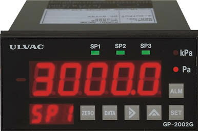 ULVAC �ԥ�˿�����(�ǥ��������) GP-2001G/WP-01 GP2001GWP01������̵����