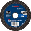 BOSCH ボッシュ 切断砥石 125×1.3×22 10枚入リVシリーズ MCD12513VM10(代引不可)