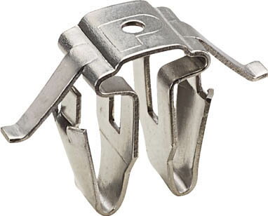 パンドウイット ステンレススチールプッシュマウント MPWMH56Q【送料無料】