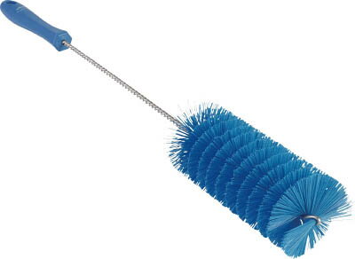 Vikan パイプクリーナー 5370 ブルー 53703