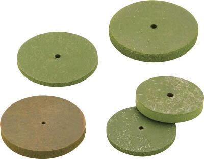 ミニモ ゴム砥石ホイール#120 NA2621