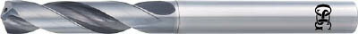 OSG ステンレス・チタン合金用ドリル(内部給油タイプ) WDOSUS3D10.3【送料無料】