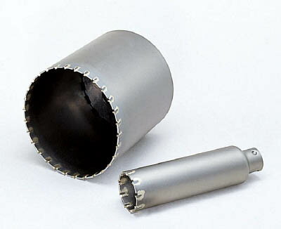 【商品詳細】●ALCと鉄筋を同時にラクラク切断できます。●高品質の超硬チップの採用で超長寿命です。●被削材:ALC板。●刃径(mm):32●有効長(mm):130●刃厚(mm):2.5●全長(mm):160●適合機種:電気ドリル、軽量ハンマードリル、SDS-maxハンマードリル●刃部:超硬チップ【送料について】北海道、沖縄、離島は送料を頂きます。