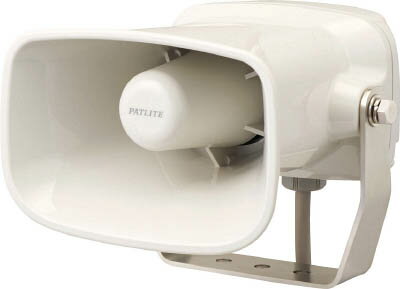 パトライト ホーン型電子音報知器 EHSM2HA【送料無料】