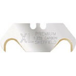 JEWEL XLプレミアムゴールド替刃 10枚 ディスペンサーケース JB96LP0314