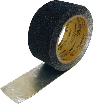 カーボーイ スベリ止メテープザラザラ ブラック ST12