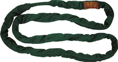 シライ マルチスリング HN形 エンドレス形 3.2t 長サ4.0m HNW032X4.0【送料無料】