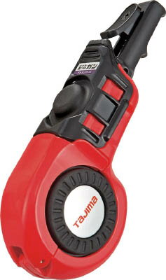 タジマ パーフェクト墨ツボ ガン 6m PSSUM6GN