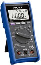 HIOKI デジタルマルチメータ DT4253 DT4253【送料無料】(4)